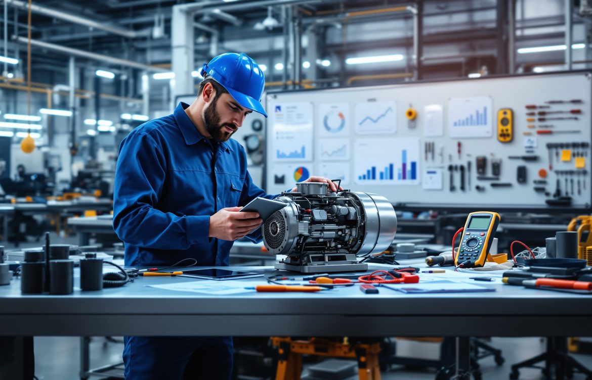 découvrez combien coûte un dépannage électromécanique et apprenez des astuces pour optimiser vos dépenses tout en garantissant un service efficace et durable.