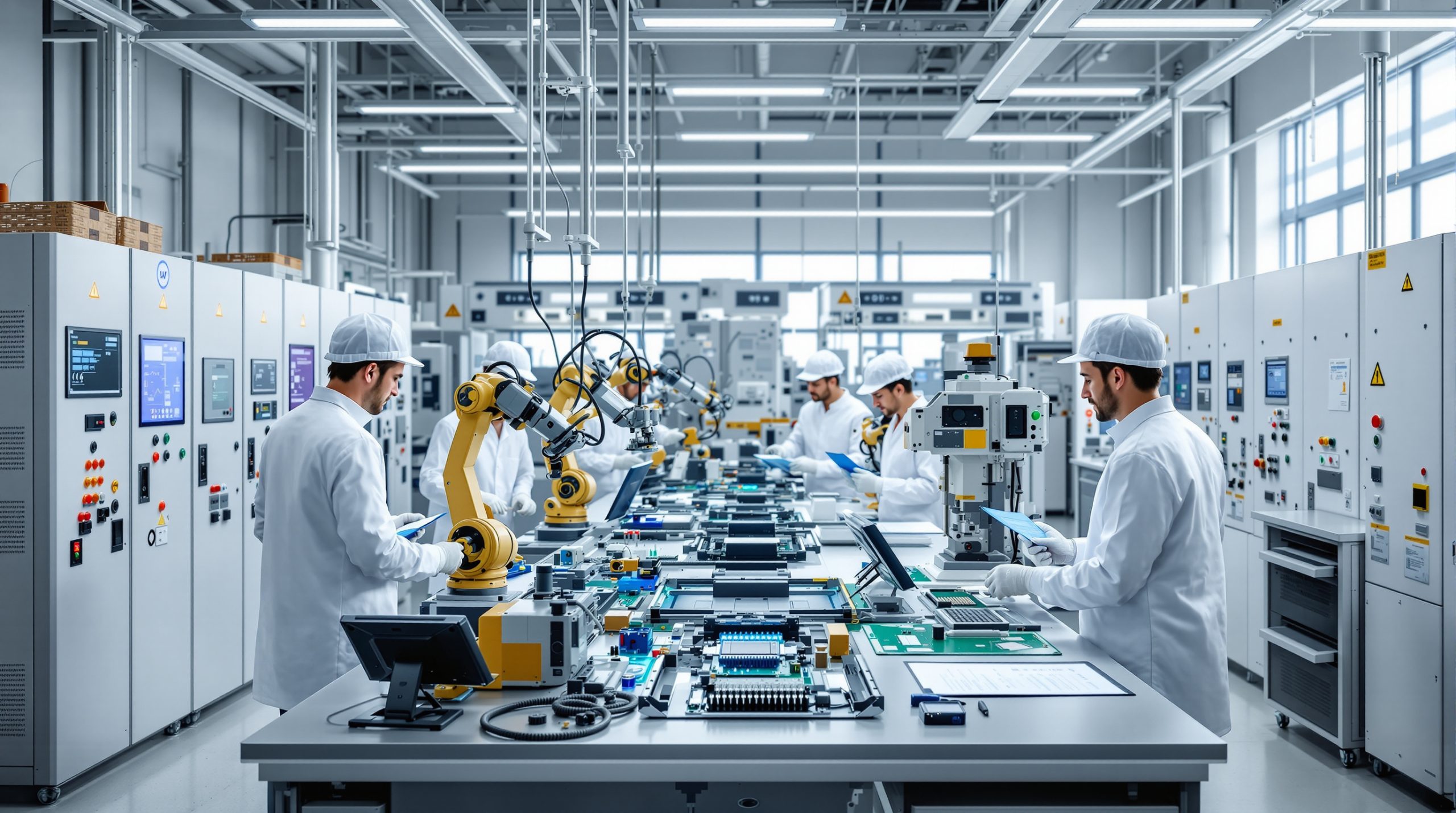 découvrez les services essentiels proposés par les entreprises d’électromécanique pour répondre aux besoins des professionnels, incluant maintenance, installation et conseils techniques.