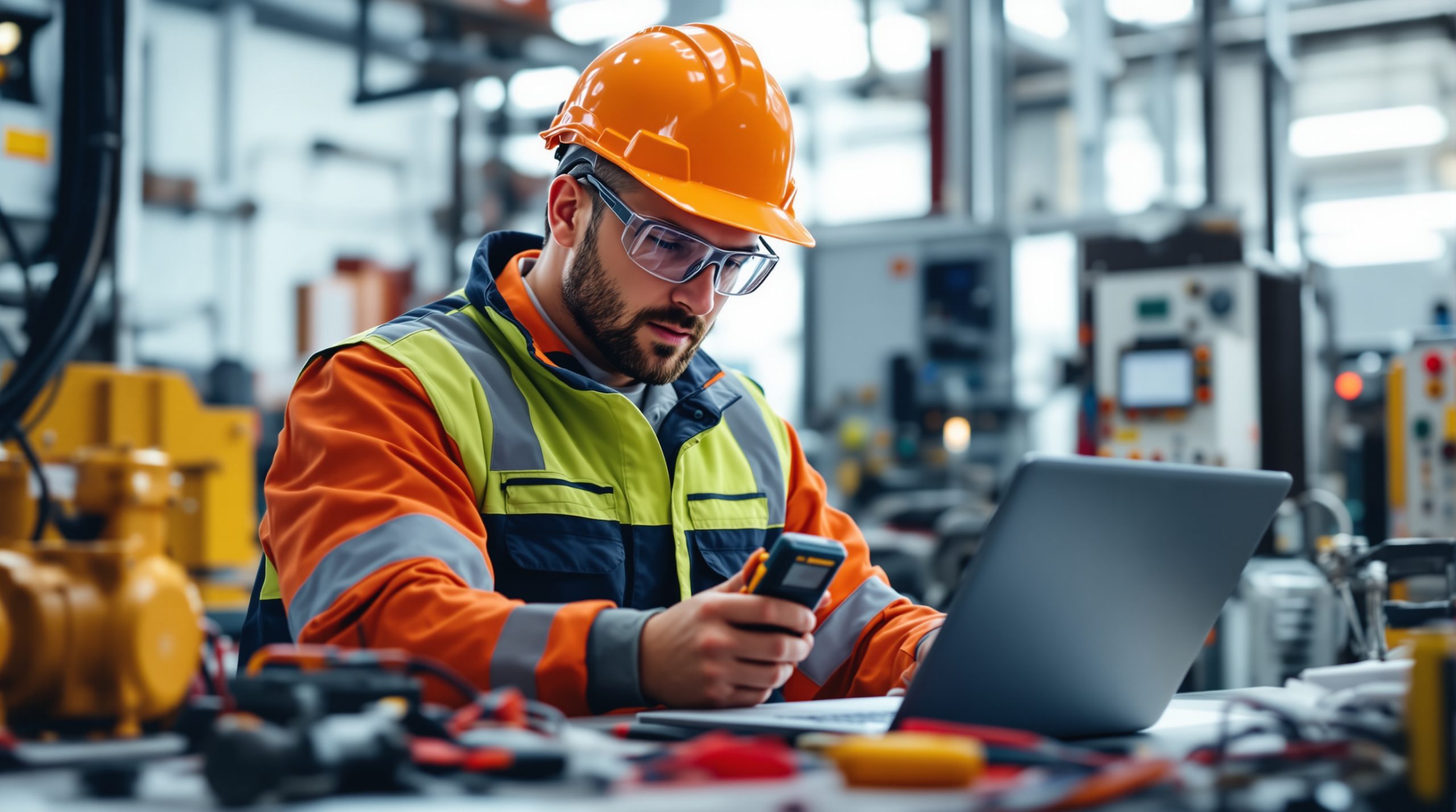 découvrez pourquoi le diagnostic précis est essentiel pour un dépannage électromécanique efficace, permettant d'identifier rapidement les pannes et d'optimiser la réparation des équipements.