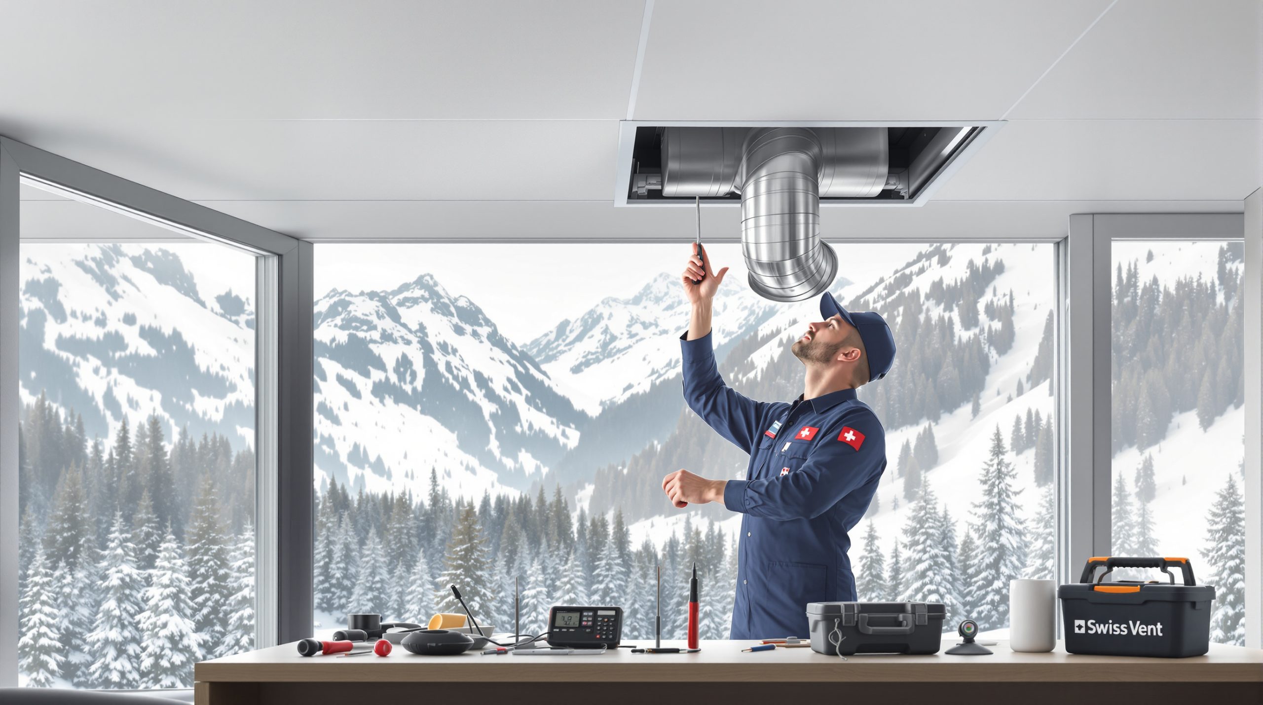 découvrez notre guide complet des services locaux de dépannage ventilation en suisse pour une assistance rapide et efficace près de chez vous.
