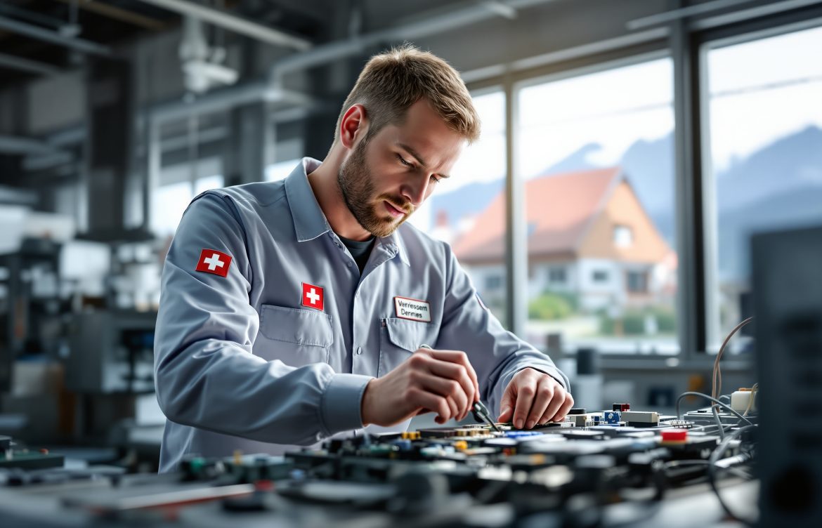 dépannage rapide et efficace des variateurs de vitesse en suisse. intervention professionnelle pour résoudre tous vos problèmes, garantir la performance et prolonger la durée de vie de vos équipements.